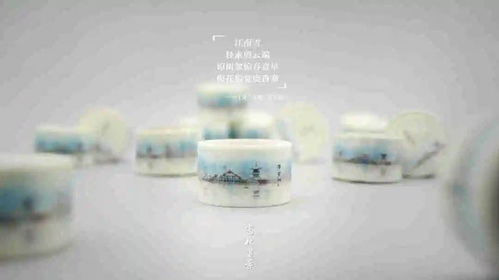 廣富林文化遺址官方微店年中文創盛宴 歷史底蘊與創意美學的融合之旅